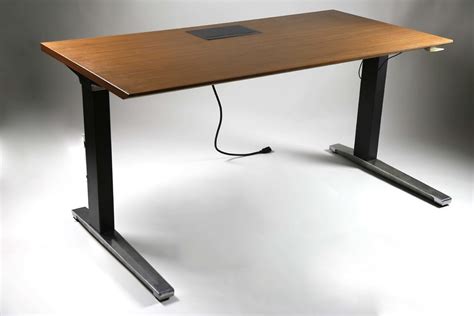 Herman Miller Herman Miller Modern Teak And Chrome Flat Top Renew