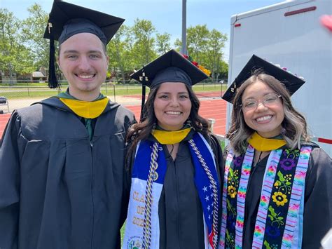 Farmingdale State College Celebrates Commencement Photos Farmingdale