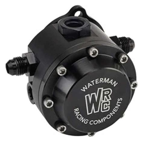 Waterman Sprint Mechanical Fuel Pumps Turbomaniacs