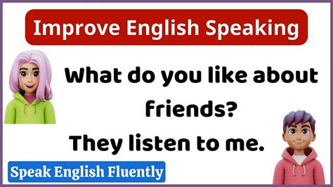 Master Everyday English Conversation Fast Learn English For Beginners