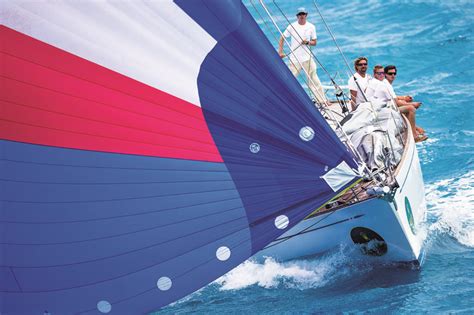 Rolex Swan Cup Caribbean Lazzurro Cristallino Delle Emozioni Barche