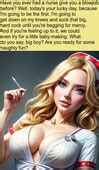 AI Generated Nurses English Porn Comics Sex Games SVSComics