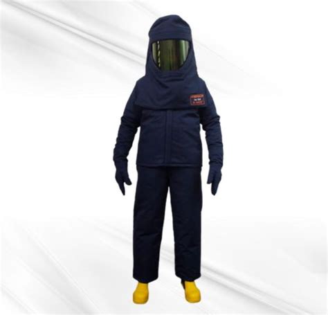 Arc Flash Suit