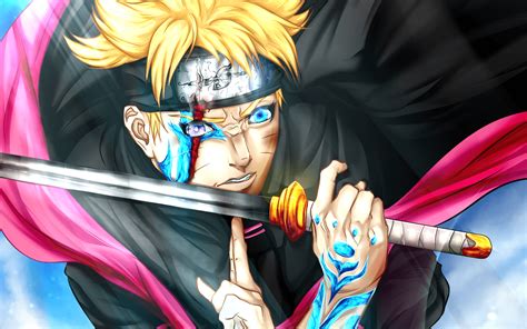 Boruto Naruto Next Generations Wallpapers Top Free Boruto Naruto Next