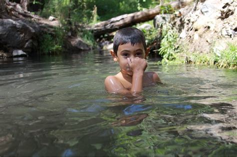 6 Best New Mexico Swimming Holes For A Summer Adventure