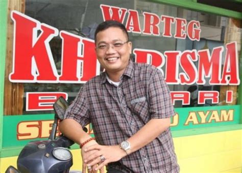 10 Menu Warteg yang Bikin Nagih di Lidah - Rumah Franchise