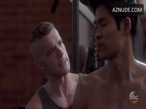 David Lim Nude Azmen