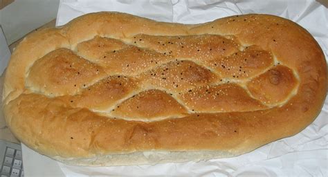 Fileturkish Pide Bread From London Wikimedia Commons