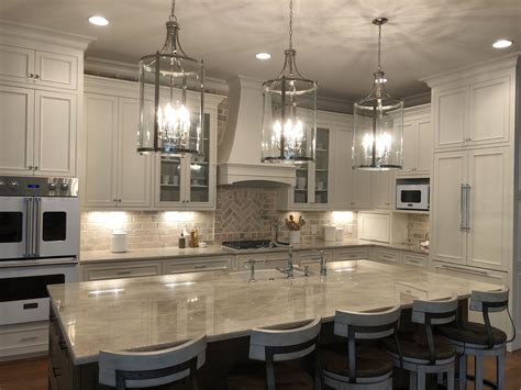 Taj Mahal Quartzite Countertops In Kitchen Kitchen Design Countertops