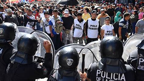 La Justicia De La Ciudad Rechazó Un Amparo Contra La Intervención De