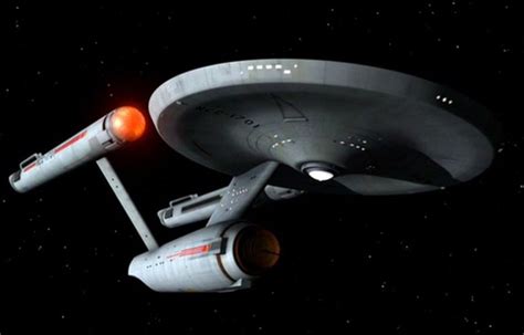 Smithsonian Needs Help To Restore Original Enterprise | TREKNEWS.NET | Your daily dose of Star ...