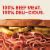 Hillshire Farm Ultra Thin Sliced Pastrami Deli Meat 7 OZ Fred Meyer