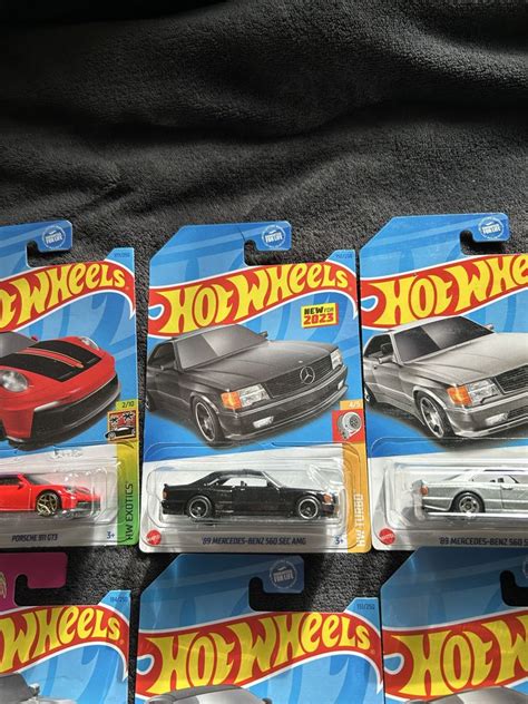 Hot Wheels Хот вілс supra audi rs 6 taycan mercedes porsche mustang 154 грн