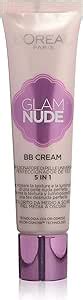 L Oréal Paris Nude Magique BB Cream 5 Benefici in 1 Effetto Nudo e