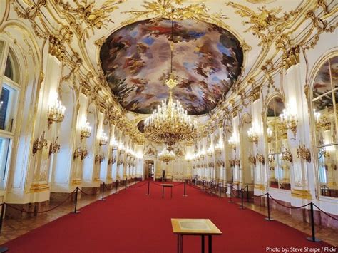 Interesting facts about Schönbrunn Palace | Just Fun Facts