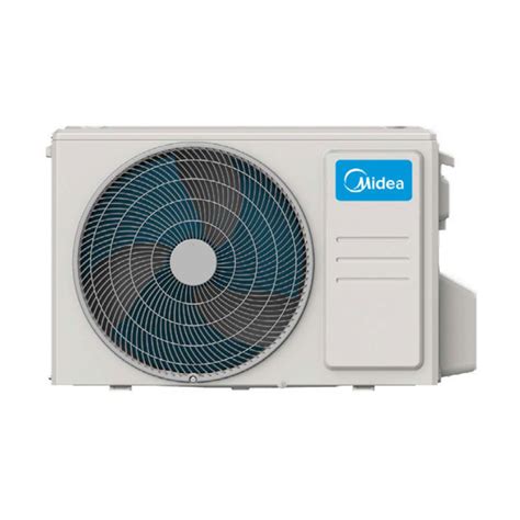 Climatiseur Midea Console Mfa2u 12hrfnx Q 12000 Btuh