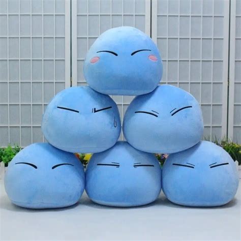 Купить дешево Anime That Time I Got Reincarnated As A Slime Rimuru