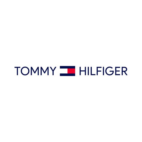 Tommy Hilfiger Logo Transparent Png Png