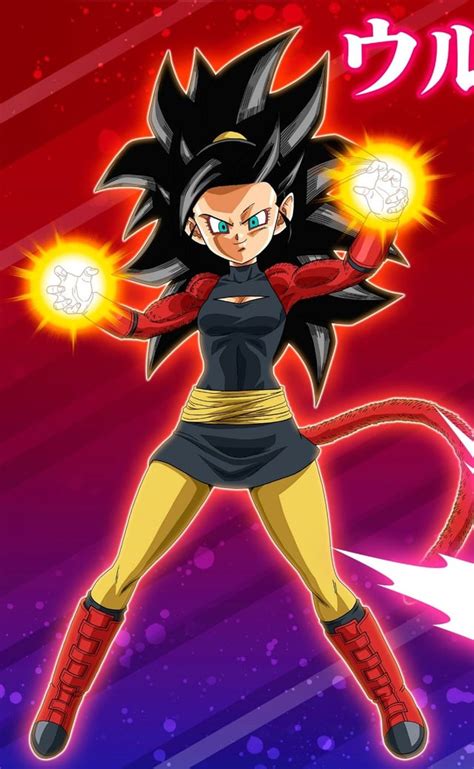 New Official Ssj4 Note Sdbh Artwork R Dbz