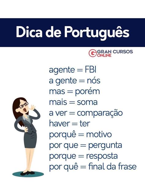 How To Learn Portuguese Quickly Dicas De Portugues Dicas De