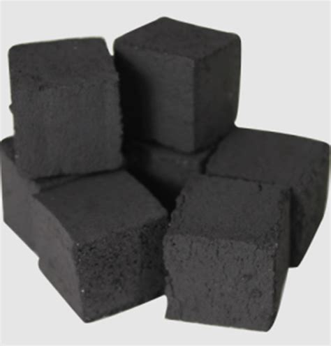 Charcoal Briquette Aas Global Indonesia