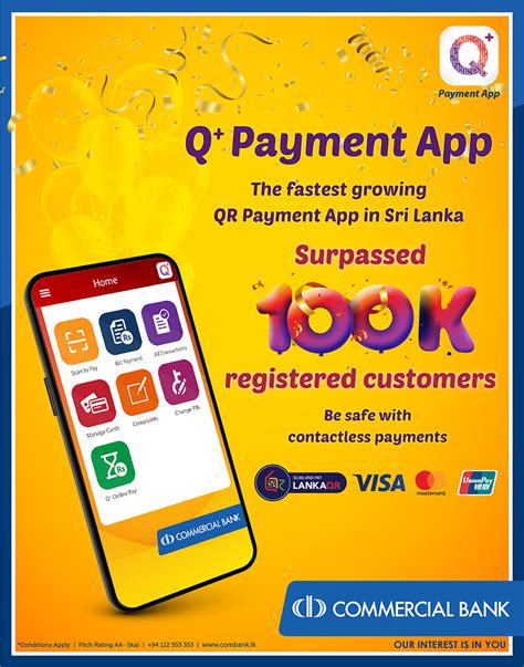 Commercial Bank Q Payment App Anybanqlk