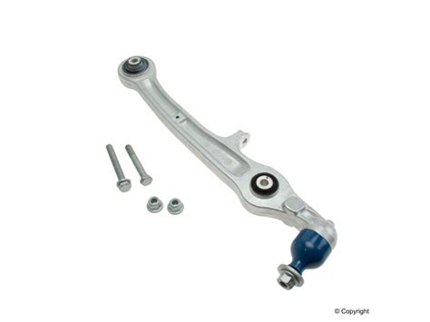 Meyle HD 1160500043HD Control Arm Ball Joint Assembly Audi