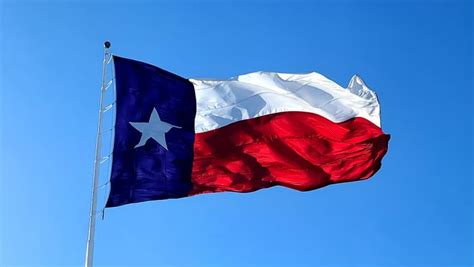 Why Texas Is Called The Lone Star State