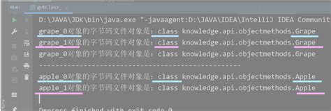 Java Object 万字详解 （通俗易懂） 阿里云开发者社区