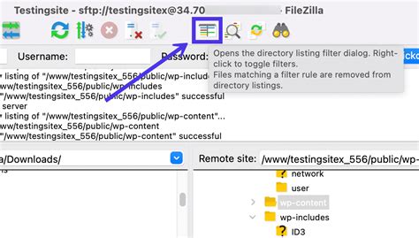 C Mo Usar Filezilla Como Un Profesional Y Resolver Errores Tambi N