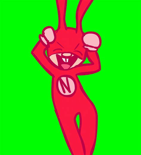 Avoid the Noid!!! by Octo on Newgrounds