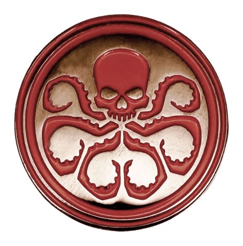 Hydra Logo Agents Of Shield