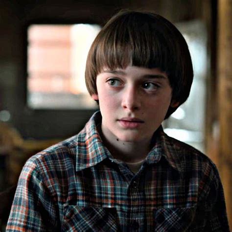 Will Byers | Series de netflix