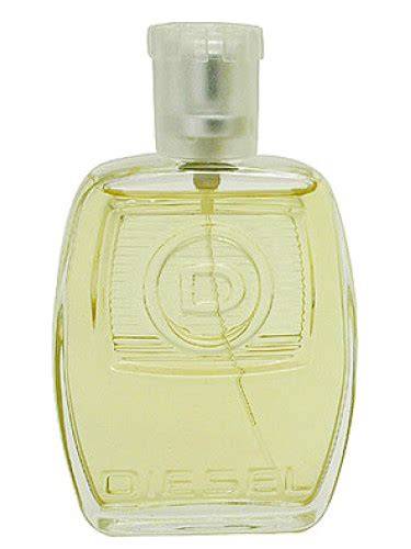 Diesel Diesel perfume - a fragrance for women and men 1996