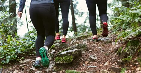 10 Trail Running Tips - Staminade