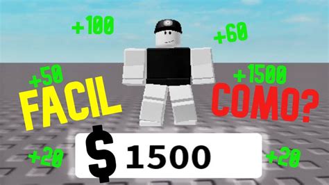 Como Fazer Um Contador De Dinheiro No Roblox Studio Youtube