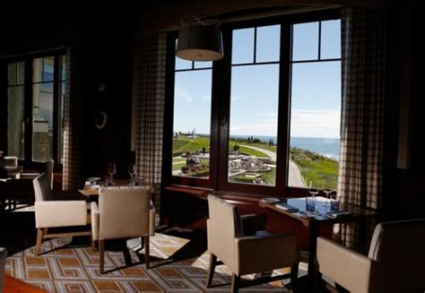 Review: Navio restaurant at Ritz-Carlton, Half Moon Bay – The Mercury News