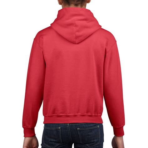 Gildan Heavy Blend hoodie | PrintSimple