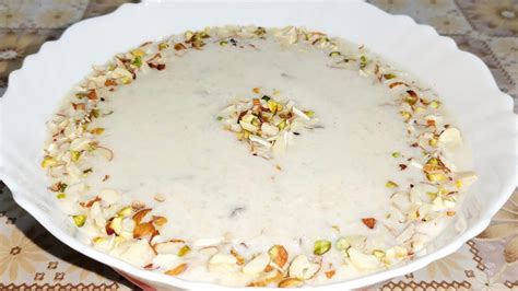 Rice Kheer Recipe Perfect Rice Kheer स्पेशल ट्रिक से बनाएं 15 Min में रबड़ी जैसी चावल की खीर