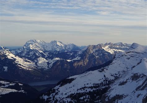 Blick zum Säntis Fotos hikr org