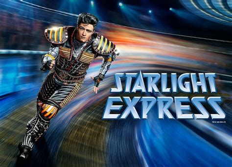 Bochum Musical Starlight Express Reiseprogramm