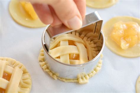 Mini Apple Pies Artofit