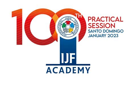 For Its 100th Session The Ijf Academy Is In The Dominican Republic