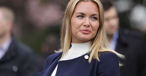 vanessa trump net worth 2025