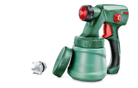 BOSCH Striekacia pištoľ 1600A008W7 Systémové príslušenstvo pre PFS