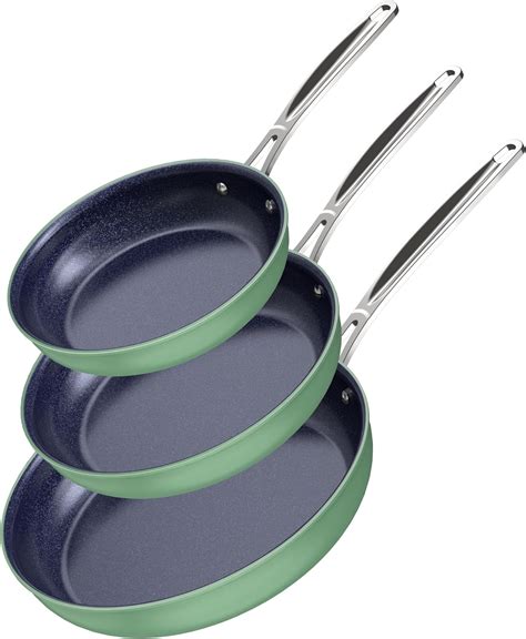 Amazon Nuwave Piece Forged Lightweight Frying Pan