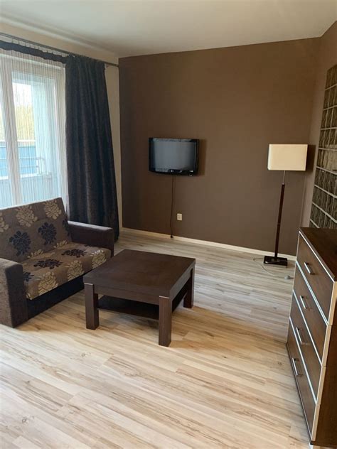 Sprzedam apartament Kolobrzeg portowa 18 Kołobrzeg OLX pl