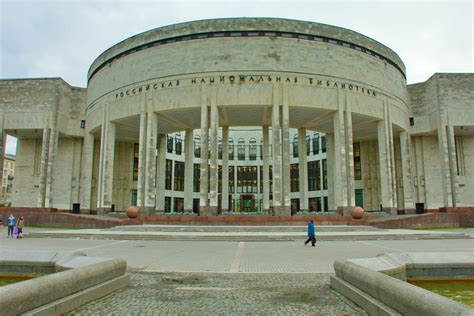 Видеолекторий РНБ
