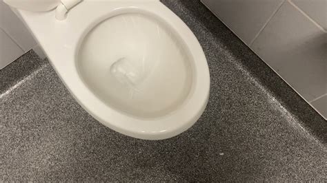 [85] Costco Family Restroom - YouTube