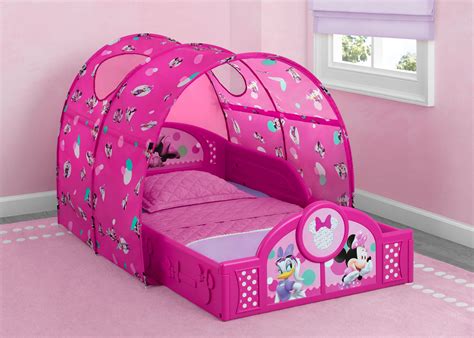 Minnie Mouse Bed And Mattress Atelier Yuwaciaojp